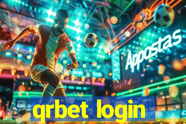 qrbet login